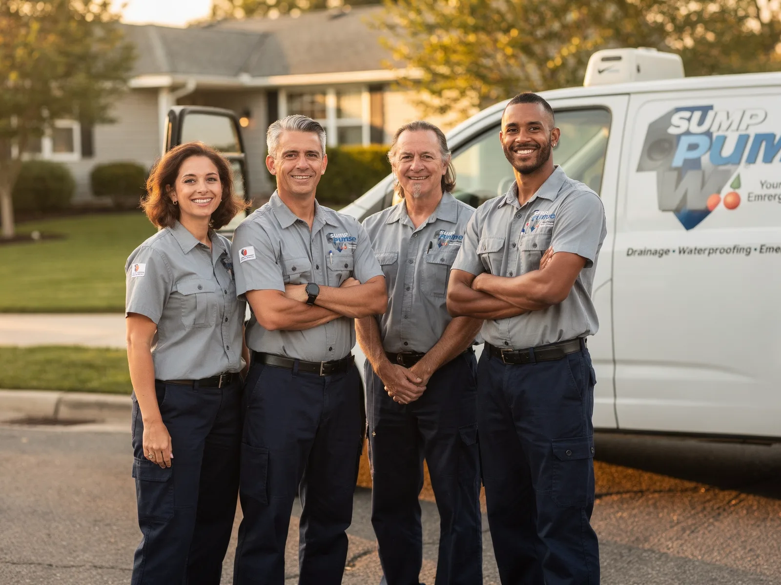 Water Heater Repair company in Hasbrouck Heights, NJ